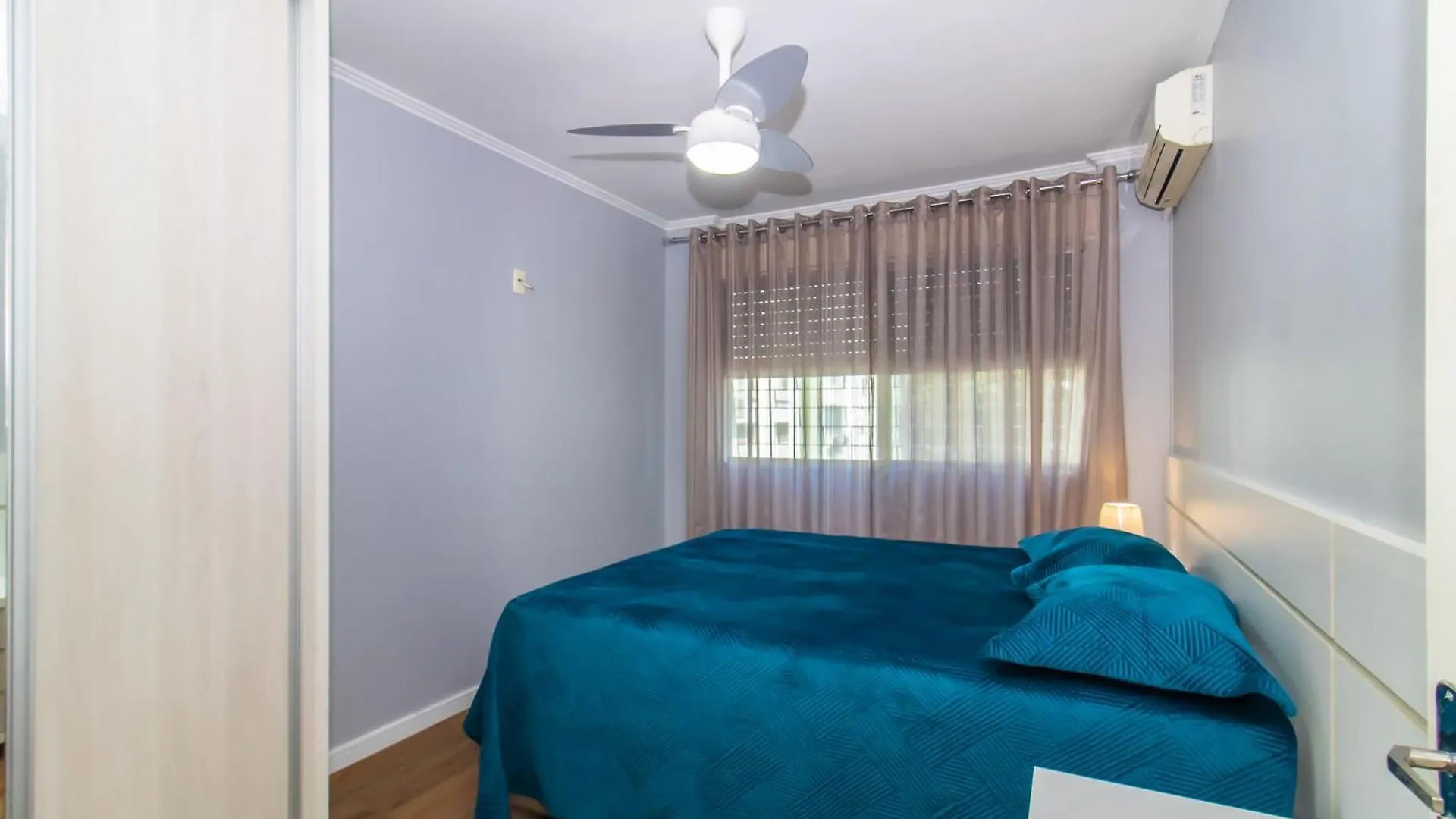 Apartment Apto 2 Dorm Proximo Consulado Americano, Fiergs, C0Mpleto E Garagem Porto Alegre Brazil