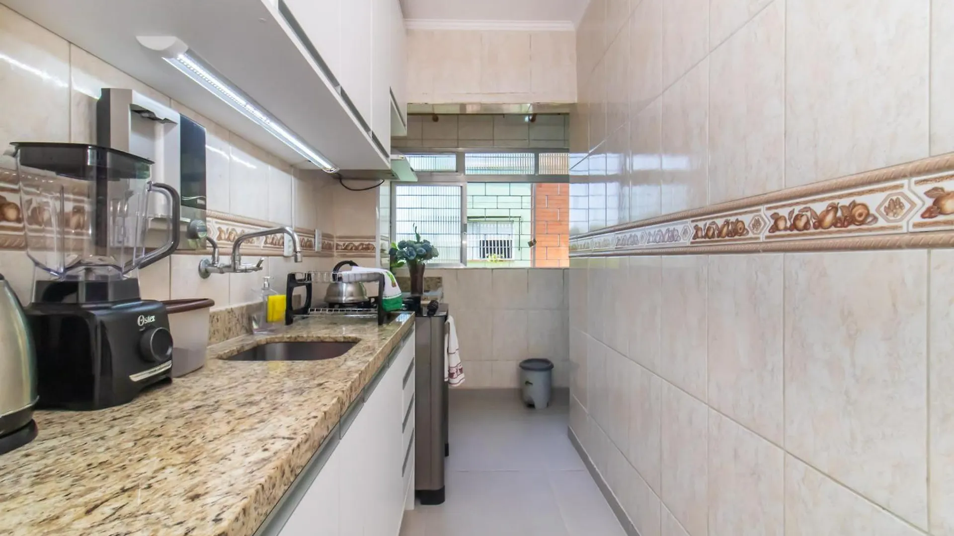 Apartment Apto 2 Dorm Proximo Consulado Americano, Fiergs, C0Mpleto E Garagem Porto Alegre