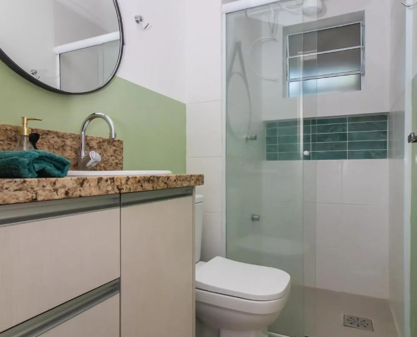 Apto 2 Dorm Proximo Consulado Americano, Fiergs, C0Mpleto E Garagem Porto Alegre