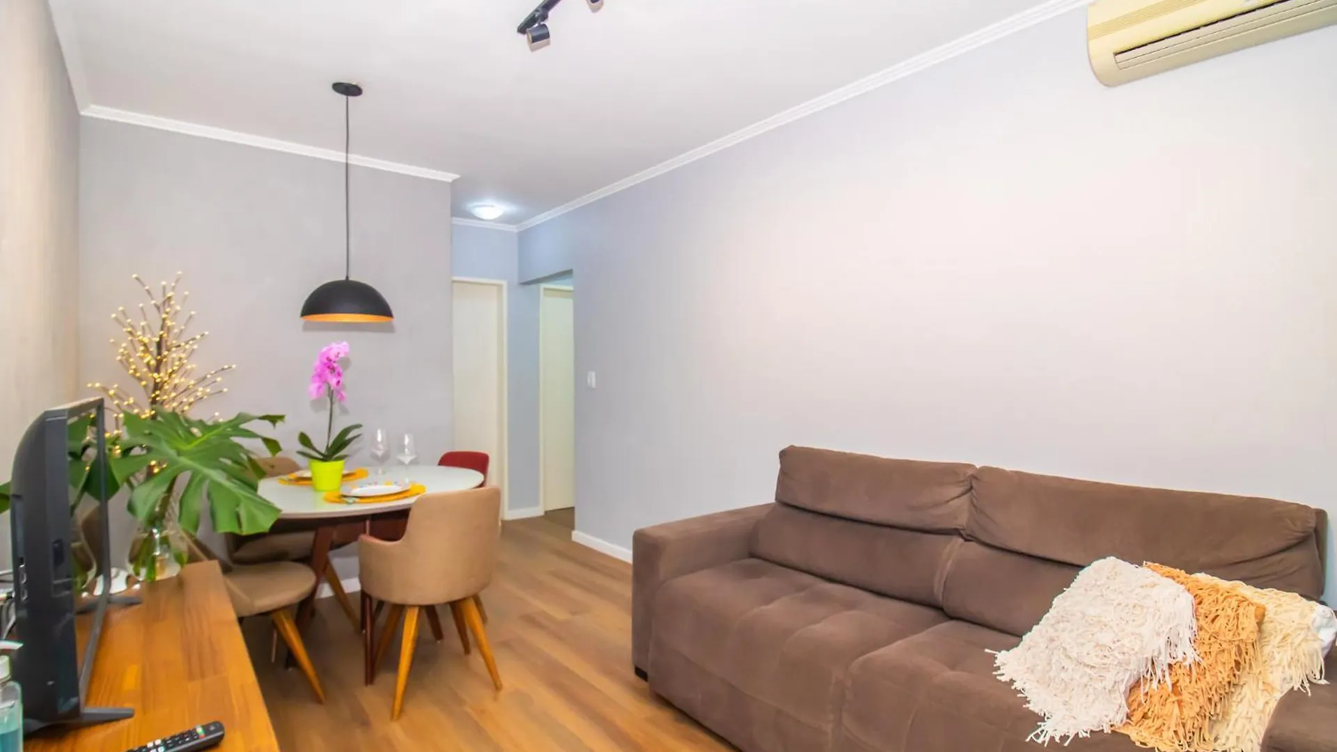 Apartment Apto 2 Dorm Proximo Consulado Americano, Fiergs, C0Mpleto E Garagem Porto Alegre Brazil