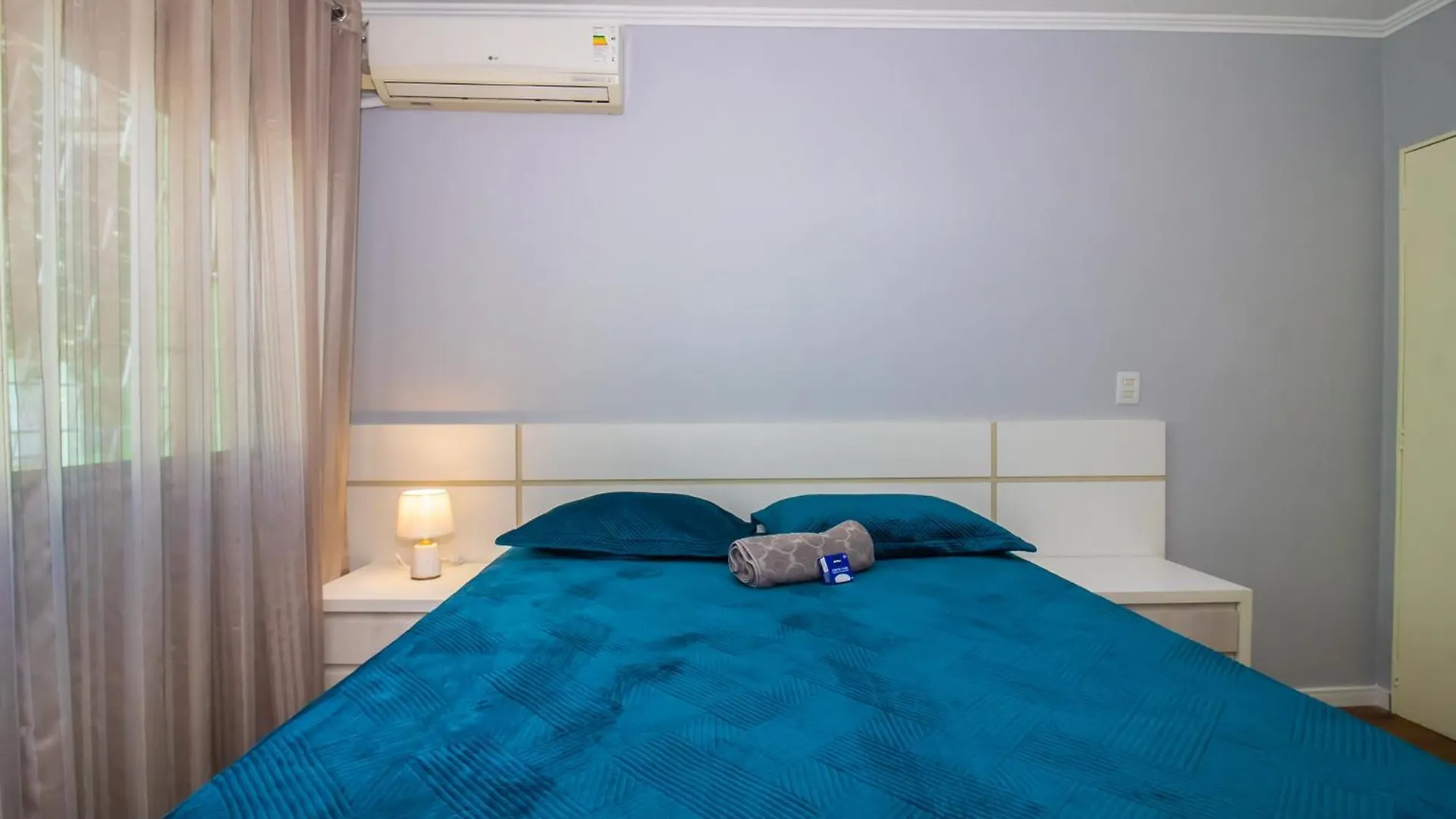 Apto 2 Dorm Proximo Consulado Americano, Fiergs, C0Mpleto E Garagem Porto Alegre 0*,  Brazil