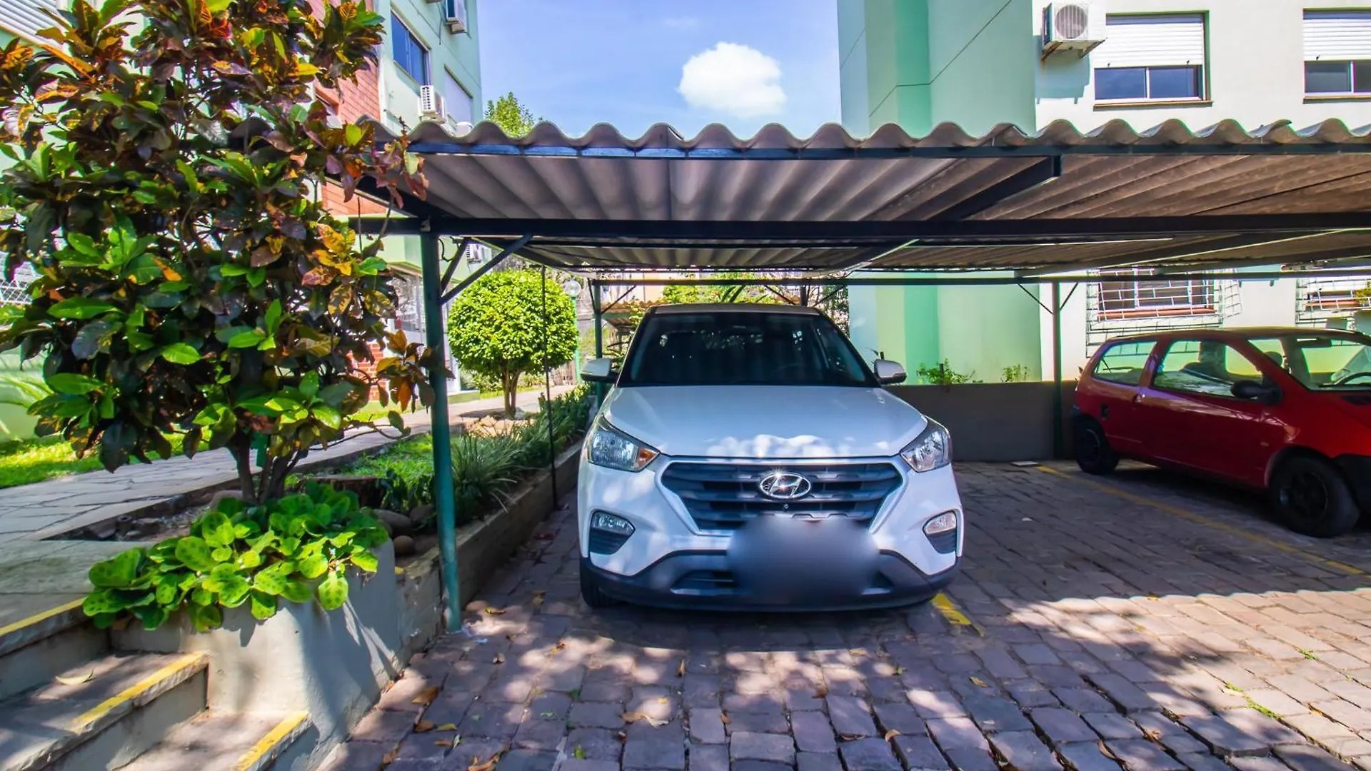 Apto 2 Dorm Proximo Consulado Americano, Fiergs, C0Mpleto E Garagem Porto Alegre
