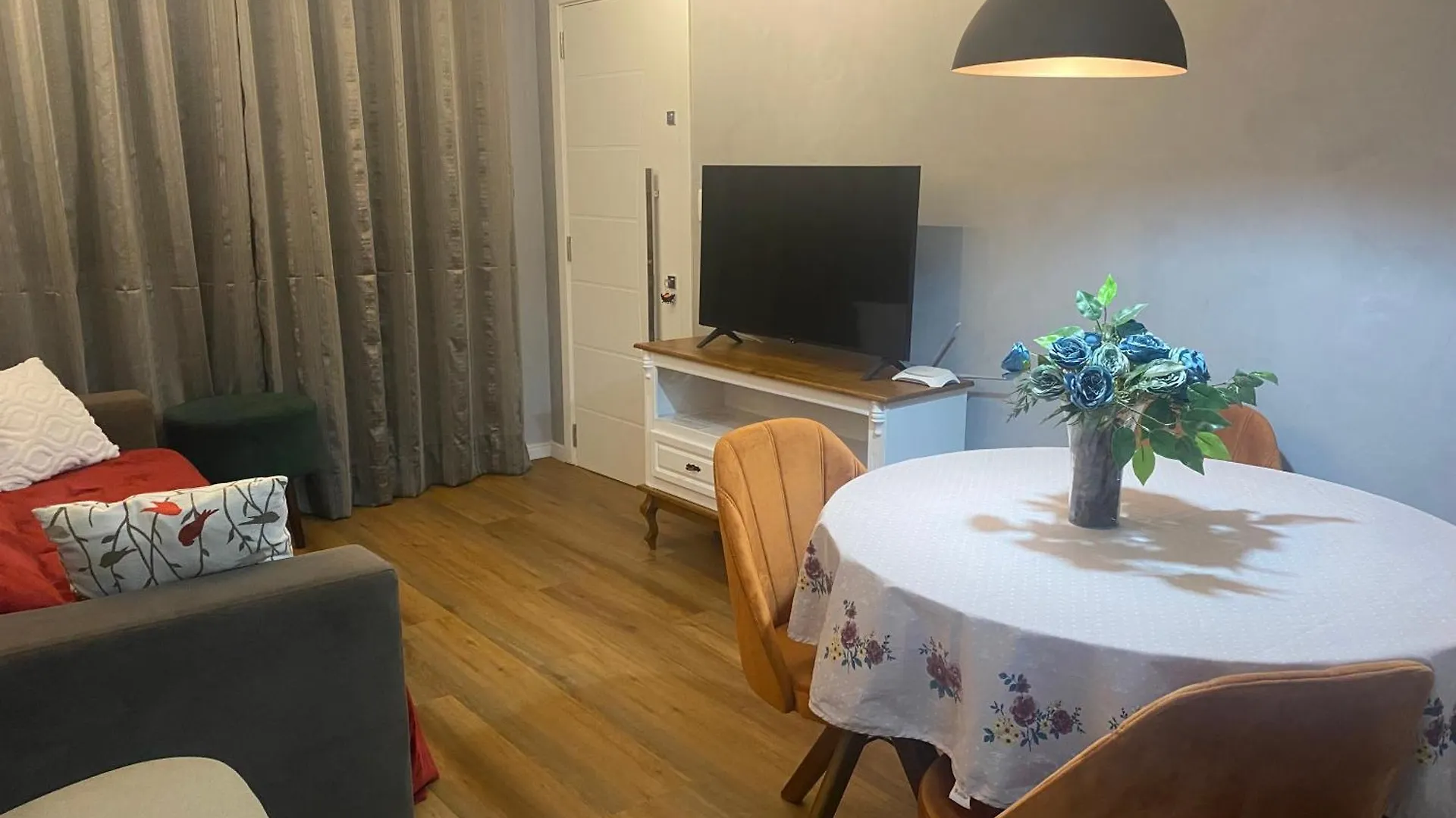 Apto 2 Dorm Proximo Consulado Americano, Fiergs, C0Mpleto E Garagem Porto Alegre Apartment