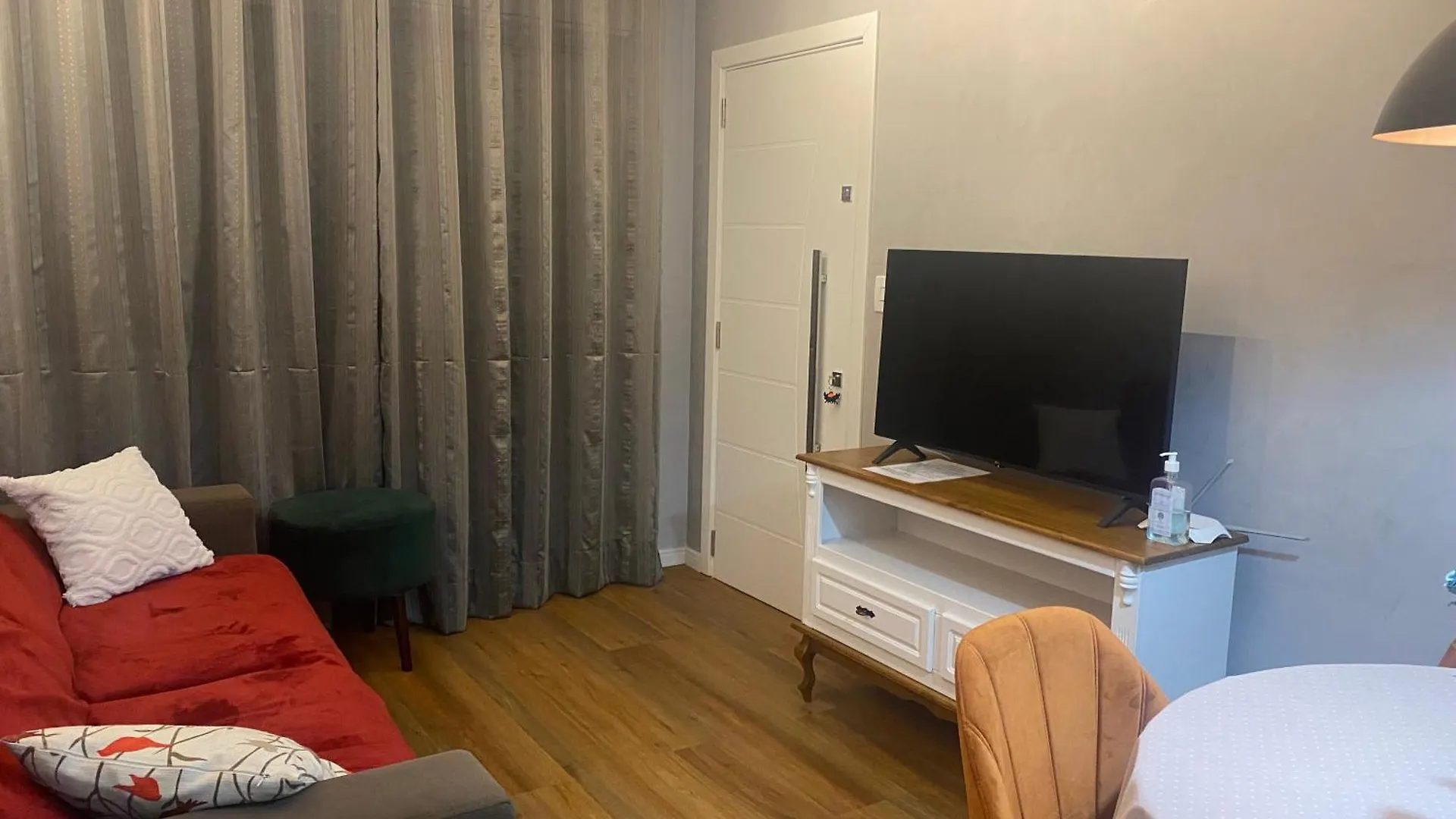 Apto 2 Dorm Proximo Consulado Americano, Fiergs, C0Mpleto E Garagem Porto Alegre Apartment