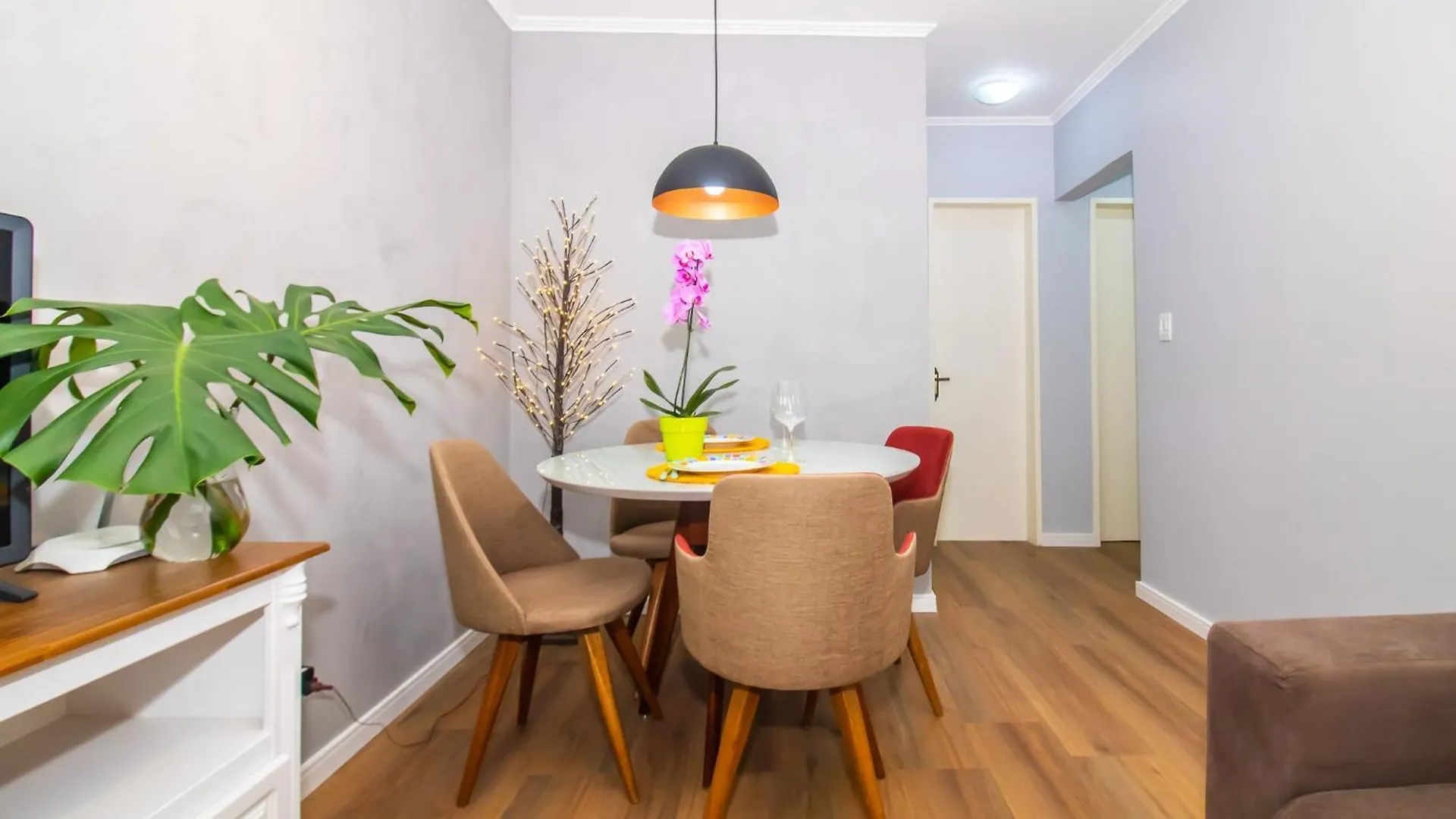 Apto 2 Dorm Proximo Consulado Americano, Fiergs, C0Mpleto E Garagem Porto Alegre 0*,  Brasilien