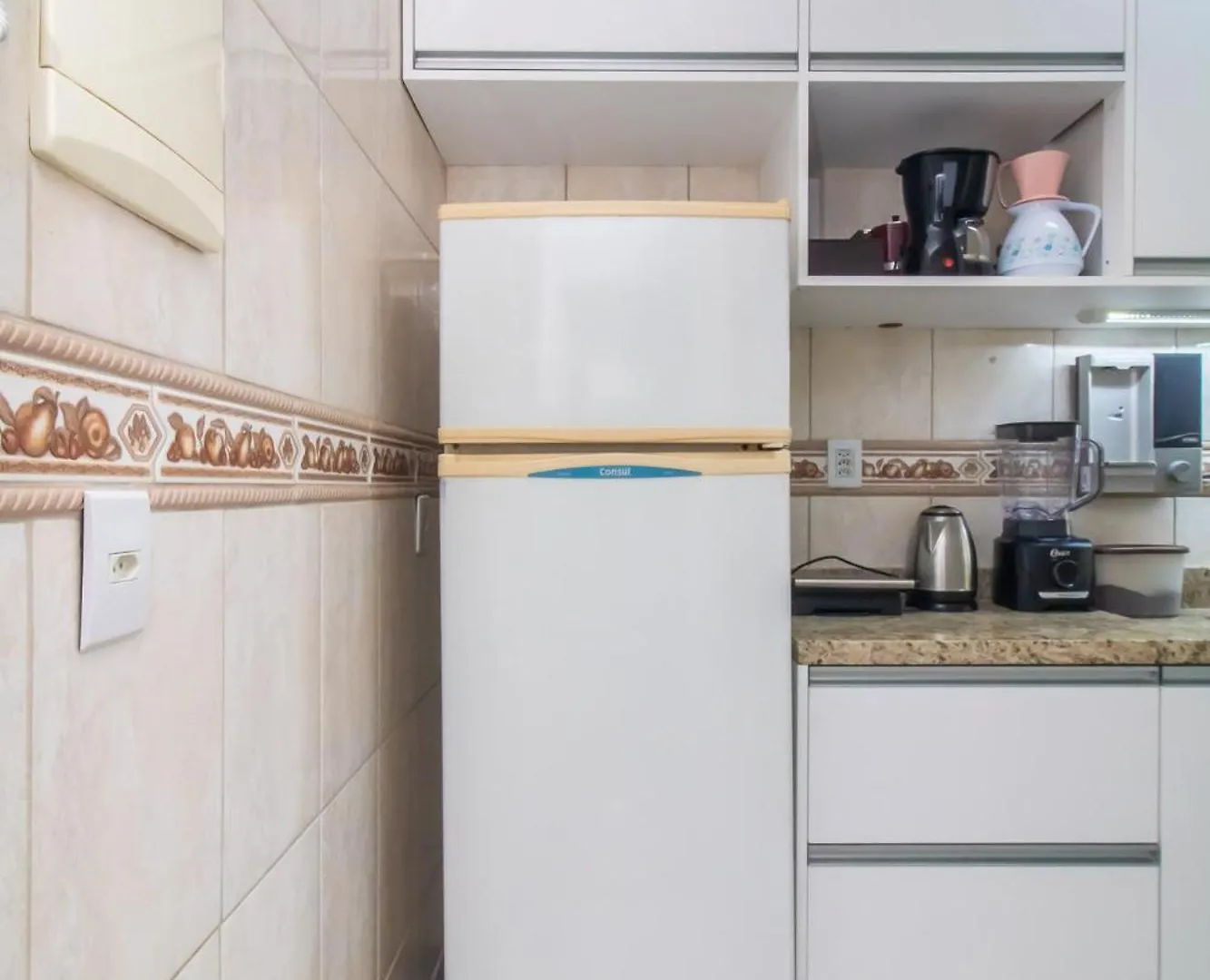 Apto 2 Dorm Proximo Consulado Americano, Fiergs, C0Mpleto E Garagem Porto Alegre