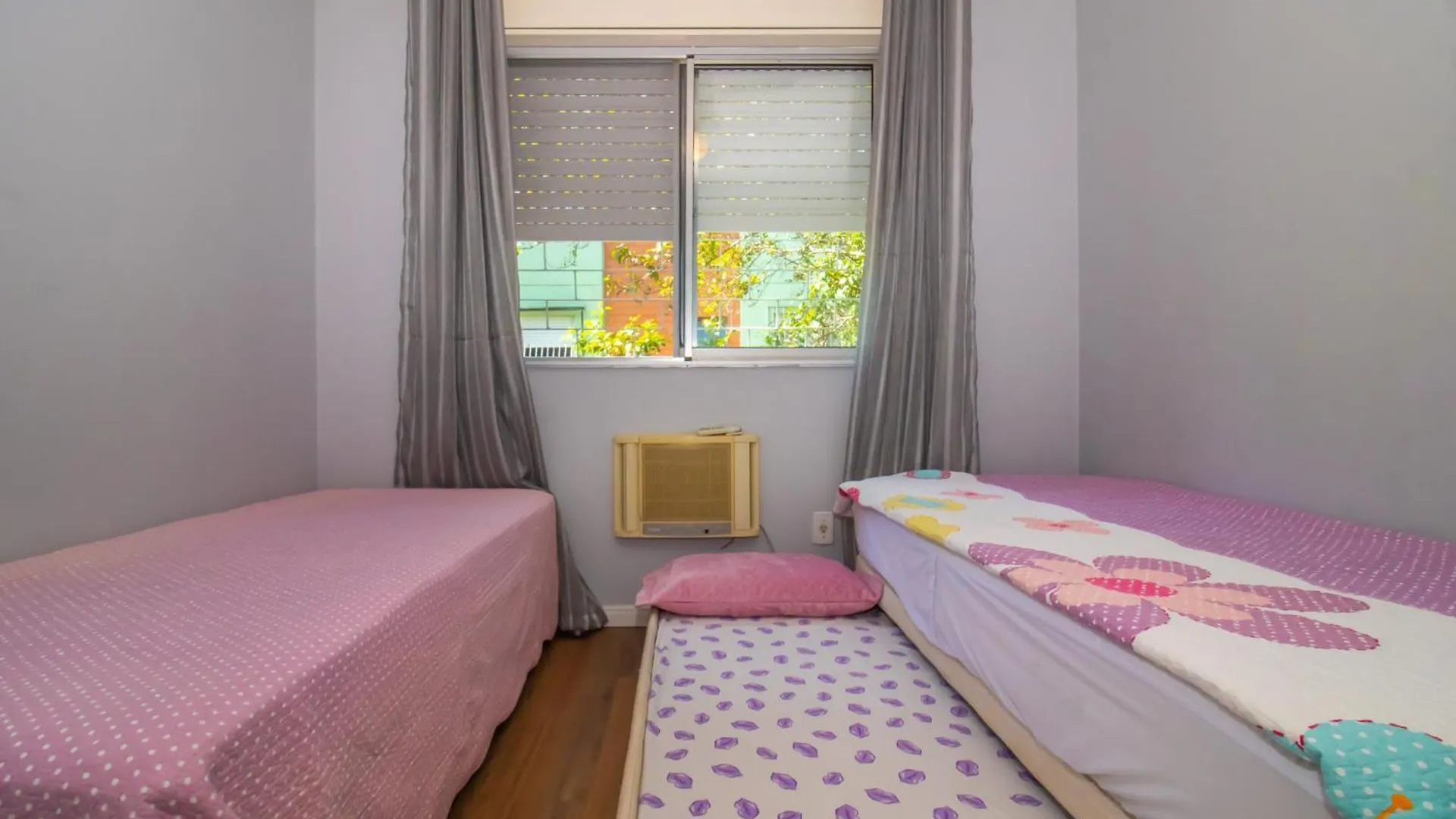 Lejlighed Apto 2 Dorm Proximo Consulado Americano, Fiergs, C0Mpleto E Garagem Porto Alegre Brasilien