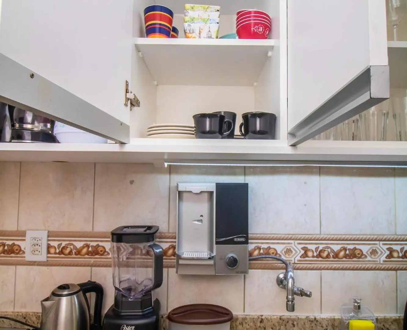 Apto 2 Dorm Proximo Consulado Americano, Fiergs, C0Mpleto E Garagem Porto Alegre 0*,  Brasilien