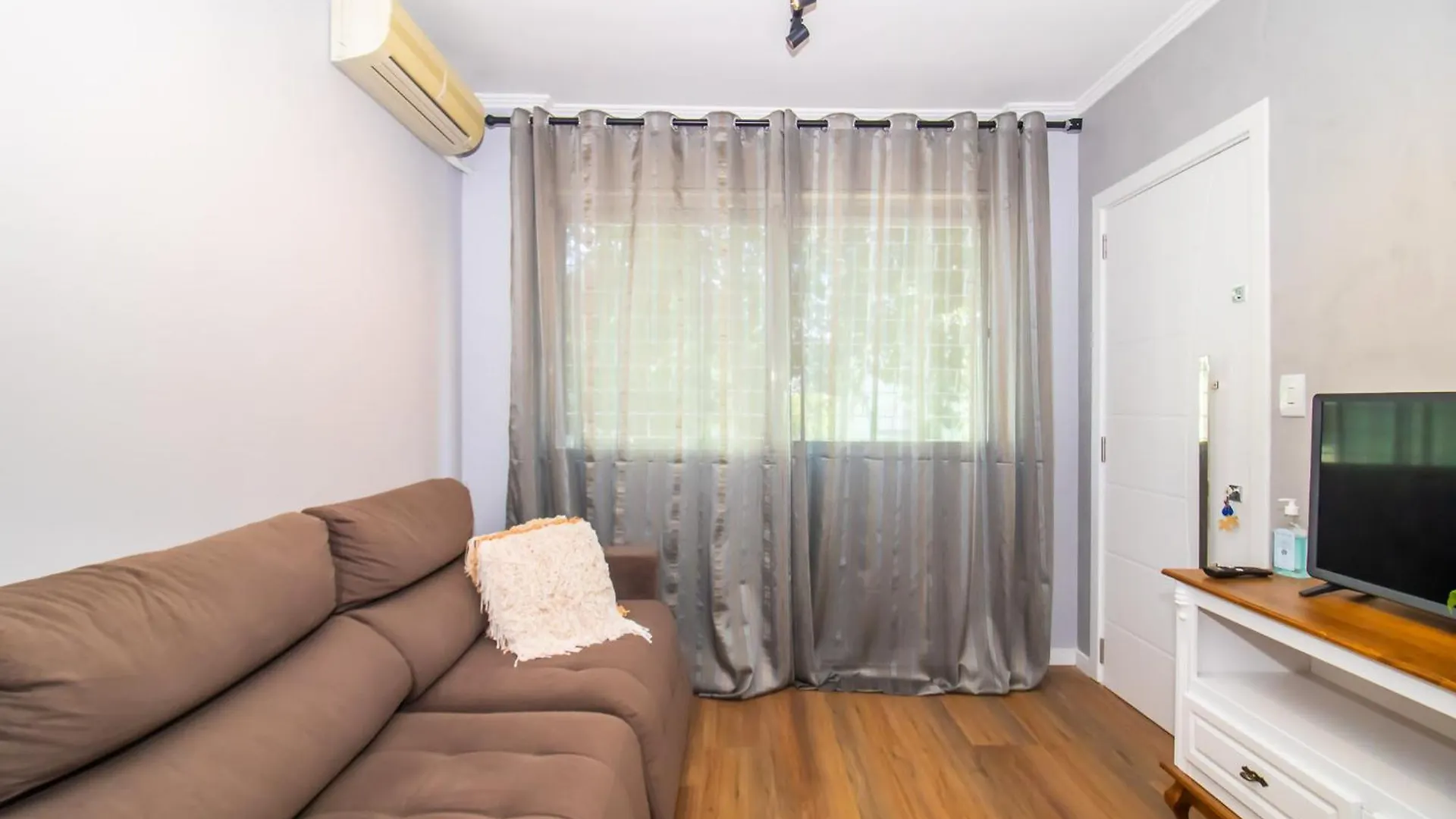 Lejlighed Apto 2 Dorm Proximo Consulado Americano, Fiergs, C0Mpleto E Garagem Porto Alegre
