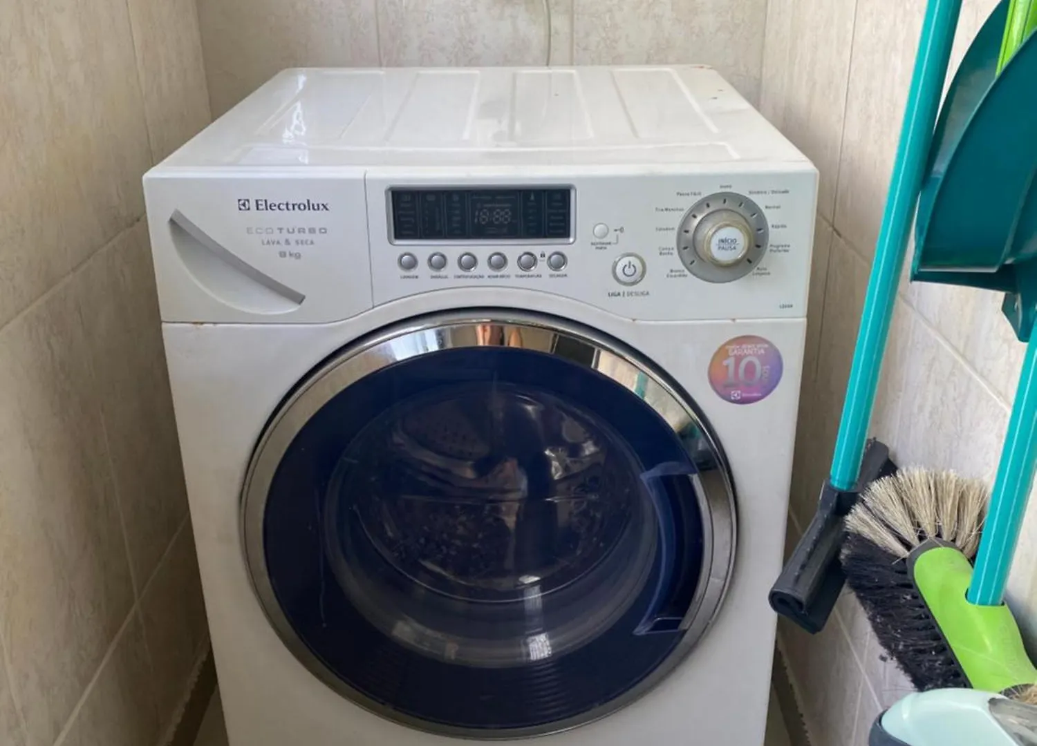 Apto 2 Dorm Proximo Consulado Americano, Fiergs, C0Mpleto E Garagem Porto Alegre Brasilien