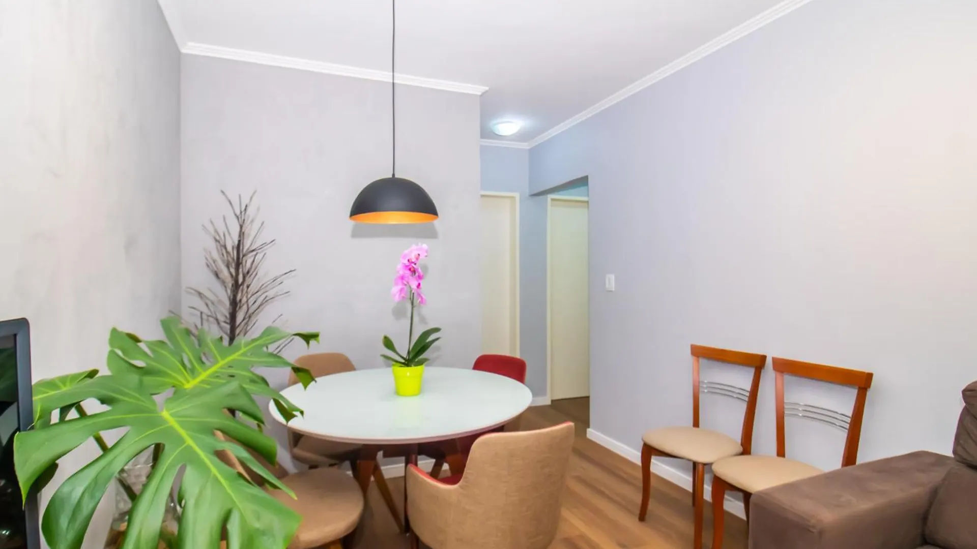 Apto 2 Dorm Proximo Consulado Americano, Fiergs, C0Mpleto E Garagem Porto Alegre Brazil