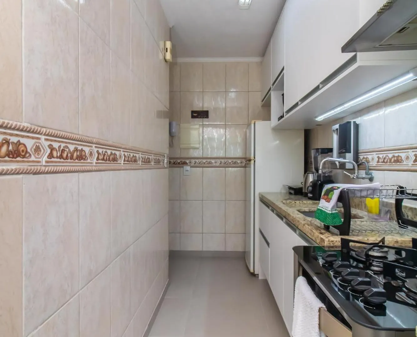 Apto 2 Dorm Proximo Consulado Americano, Fiergs, C0Mpleto E Garagem Porto Alegre 0*,  Brazil